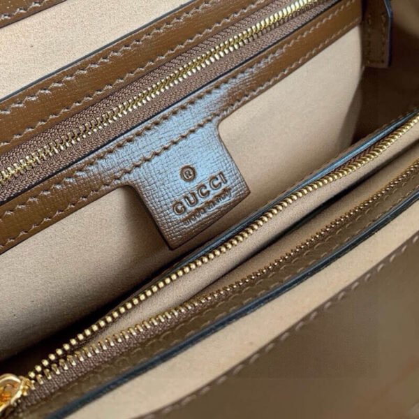 Gucci Jackie 1961 Medium