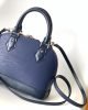 Louis Vuitton Alma BB M40855