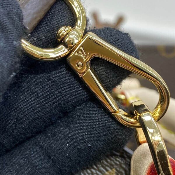 Louis Vuitton Montaigne MM M41056