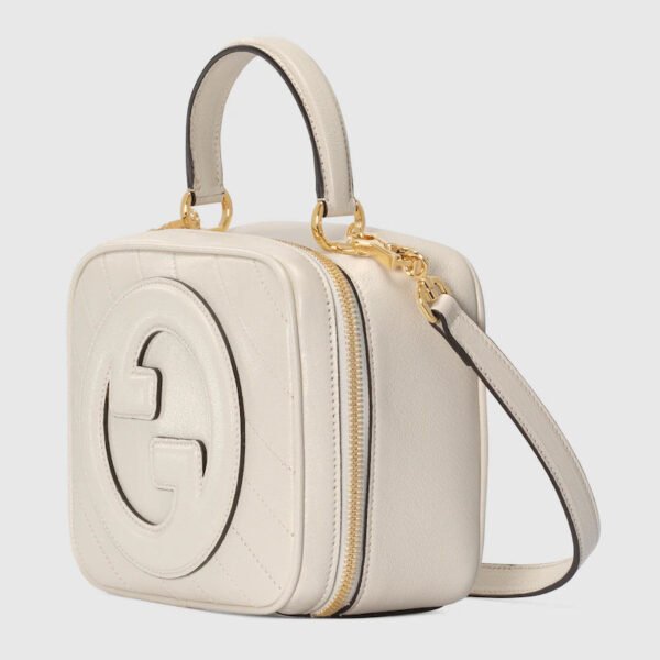 CA5D11F0-854E-71A5-F17B-283F393B0D27.jpg BLONDIE TOP HANDLE BAG