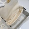 Chanel 19 Maxi Handbag AS1162