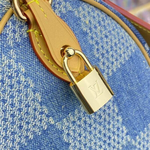 Louis Vuitton Speedy 25 Bandouli&egrave;re N40700