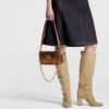 Louis Vuitton M46757 Dauphine East West