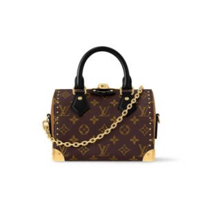Louis Vuitton Speedy Trunk 20 M13146