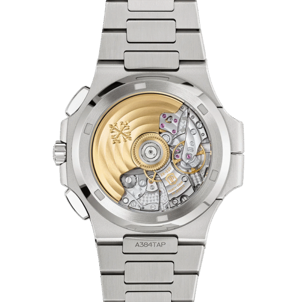 Patek Philippe Nautilus 5990/1A-011