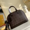 Louis Vuitton Alma N53151 PM