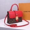 Louis Vuitton Locky BB Handbag M44322