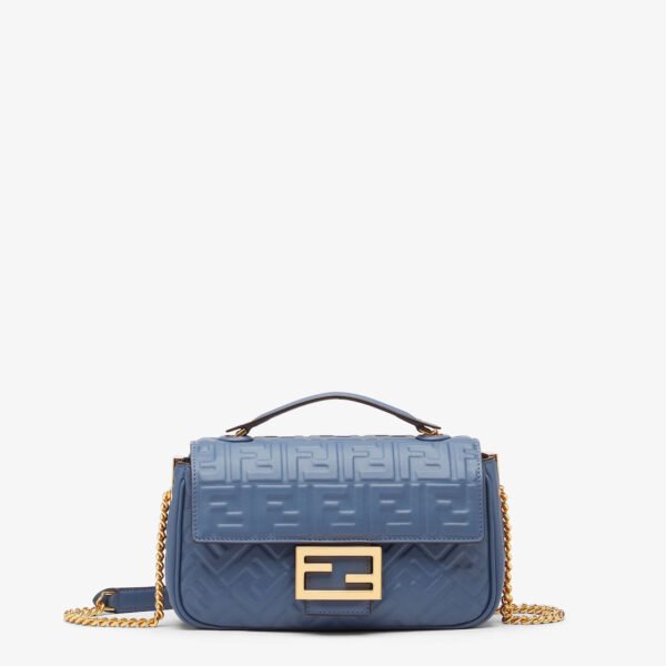 Fendi Baguette Chain Midi