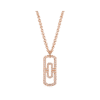 PARENTESI NECKLACE