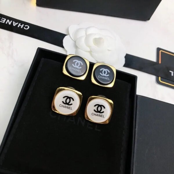 cc Earrings