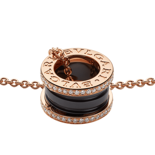 B.ZERO1 NECKLACE