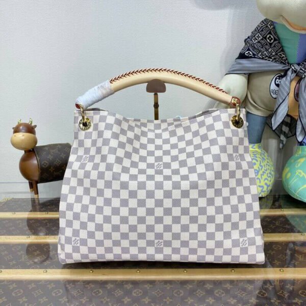 Louis Vuitton Artsy MM N40253