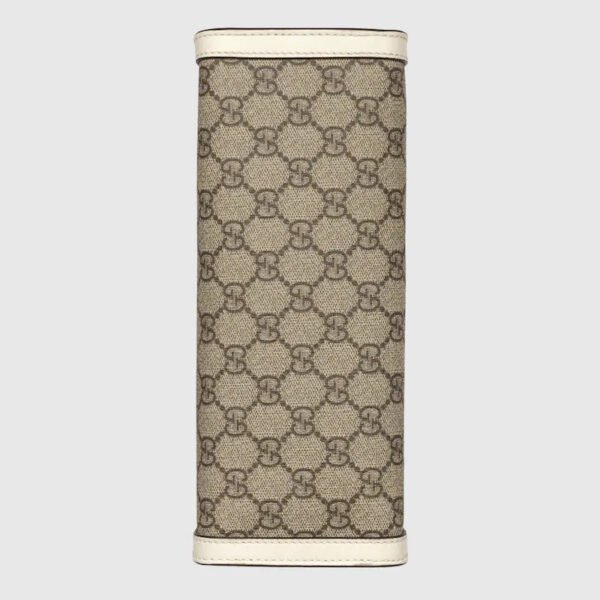 PADLOCK  SMALL SHOULDER BAG