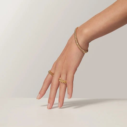 CLASH DE  RING SMALL MODEL