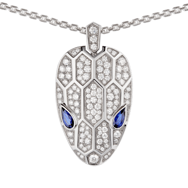 Serpenti Seduttori Necklace