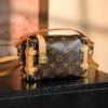 Louis Vuitton M46815 Side Trunk PM