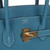 CCC1918C-E19C-E35F-D394-6E6EFE50153F_7f5dc465-e18d-46d1-9b57-fdcd9d0957f7.jpg Birkin 30 Blue Jean Togo Gold Hardware