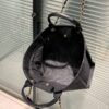 CHANEL Large Tote Black ??A66941
