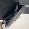 Chanel Boy HandBag Black For Women, Women&rsquo;s Bags, Shoulder And Crossbody Bags 9.8in/25cm A67086