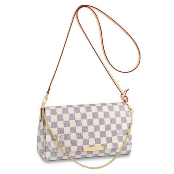 Louis Vuitton Favorite MM N41275