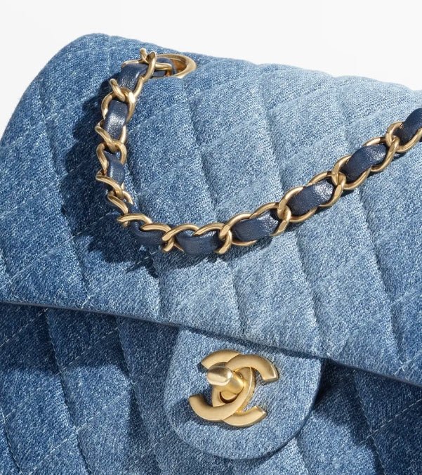 Classic 11.12 Handbag