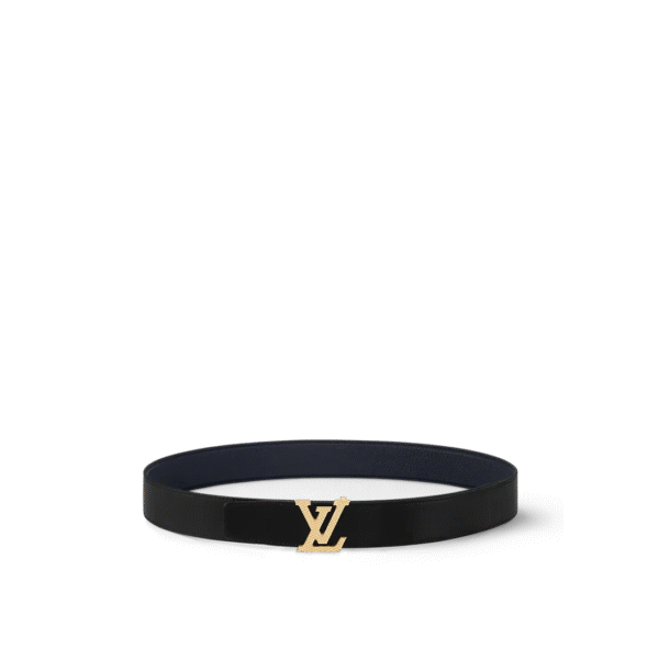 Heritage 35mm Reversible Belt