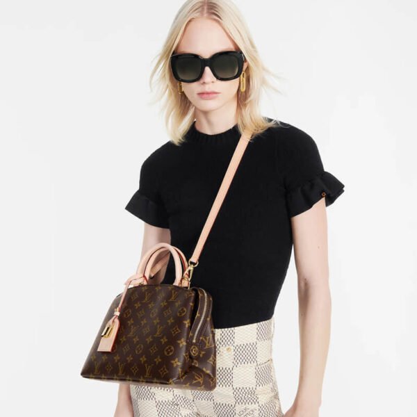 Louis Vuitton Petit Palais M45900