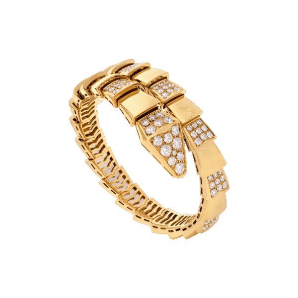 Serpenti Scaglie Bracelet