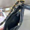 Chanel Hobo HandbagAs3562