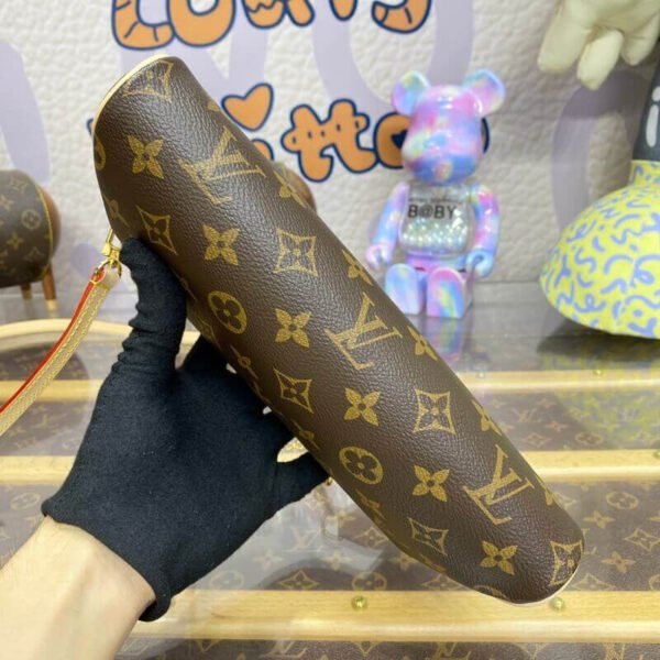 Louis Vuitton Eva Clutch M95567