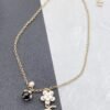cc Necklace