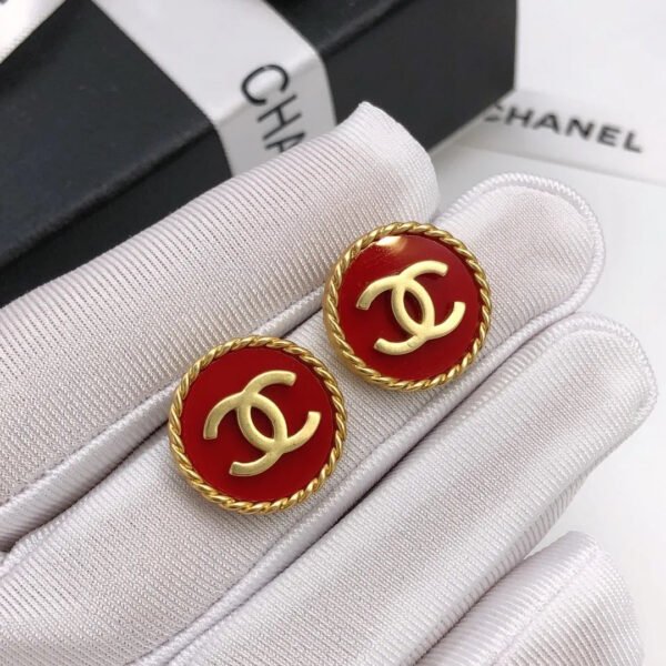 cc Earrings