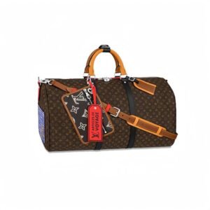 Louis Vuitton M56855 Keepall 50