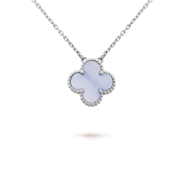 Vintage Alhambra pendant