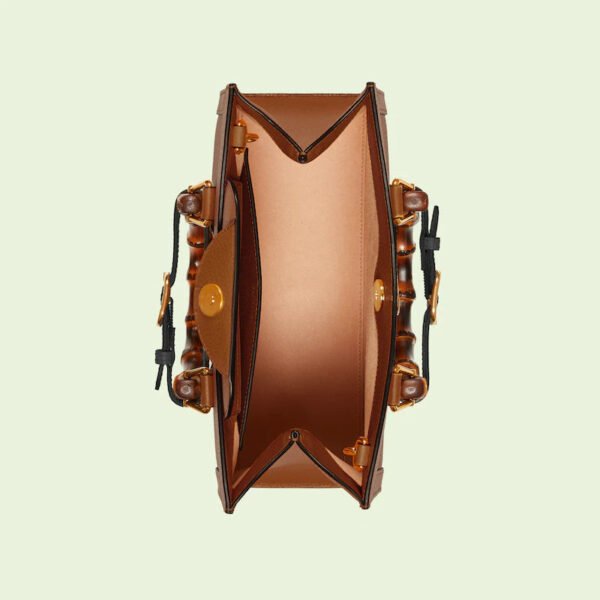 DIANA SMALL TOTE BAG