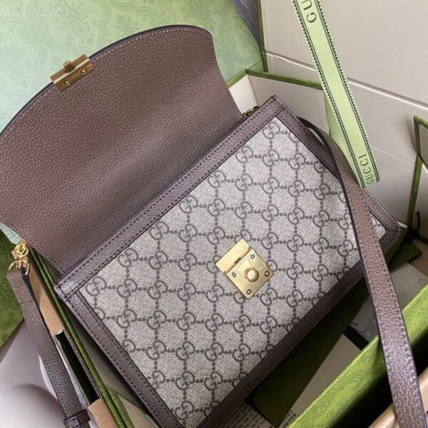 CE2751E4-4A3F-C93C-7C50-BE843AC85A3B.jpg Gucci Ophidia GG Small Top Handle Bag