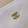 Chanel 22 Handbag White For Women 14.4in/37cm AS3261 B08038 10601