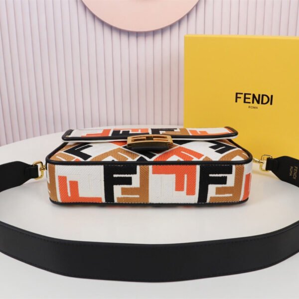 Fendi Baguette(high-end grade)
