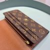 CE4B70FD-582C-2D3C-A4DD-61CA27EFBB09.jpg Louis Vuitton Sarah Wallet N60114