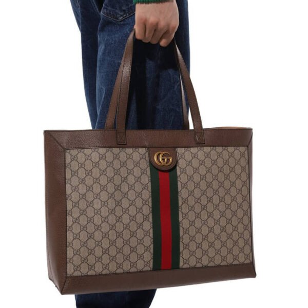 Gucci Ophidia Medium Tote