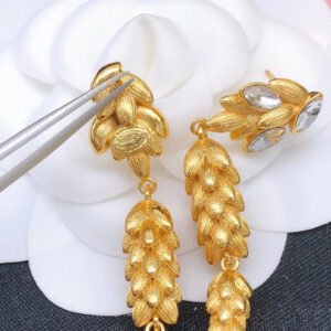 cc Earrings