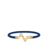 CE7F70DC-1749-FD72-B89A-4E5A99BC8044.png Volt Upside Down Play Large Bracelet, Yellow Gold