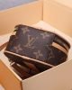 LOUIS VUITTON Mini Boite Chapeau Bag M44699