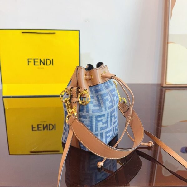 Fendi Mon Tresor - BLUE