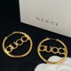 Gucci GG Earrings