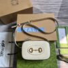 Gucci Horsebit 1955 Mini Shoulder Bag