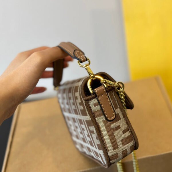Fendi Baguette Mini