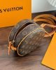 Louis Vuitton Boite Chapeau Souple PM M45578