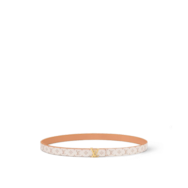 Iconic 20mm Reversible Belt