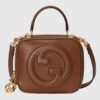CF3CA49C-5357-953A-2852-1945985DB05B.jpg BLONDIE TOP HANDLE BAG